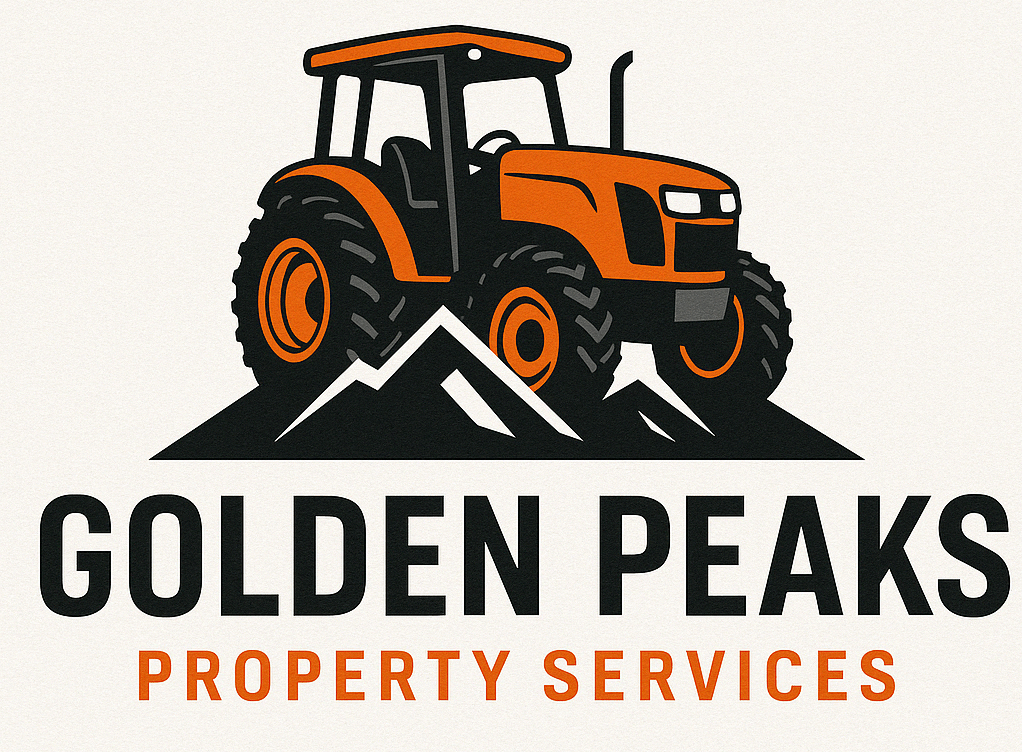 Golden Peaks Property Maintenance